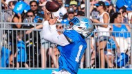 Dolphins’ Jack Jones says he was ‘cooked’ by Amon