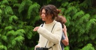 Zendaya Offers a Fall Style Masterclass in August