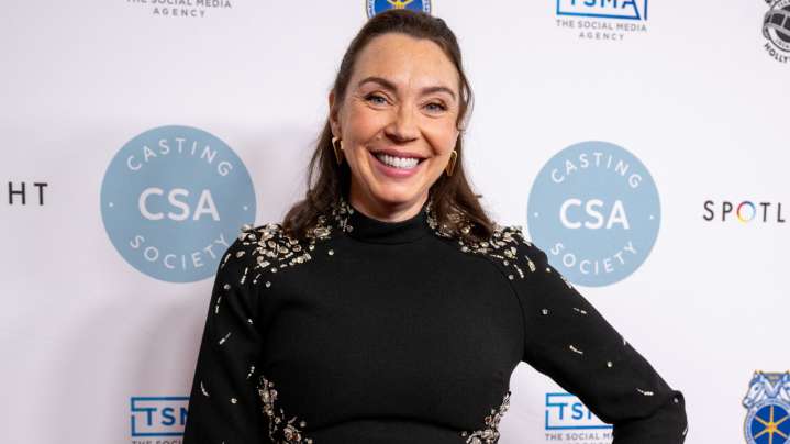 Flo From Progressive Is Aging Like Fine Wine (& Her Filler