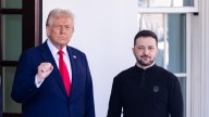 Zelenski dice que negativa de Putin a un alto el fuego "complica la situación" tras diálogos liderados por Trump