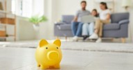 How to save for short