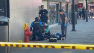 Lo matan a navajazos tras pelear en el Centro