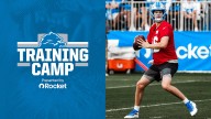 TWENTYMAN: Training camp Day 12 observations