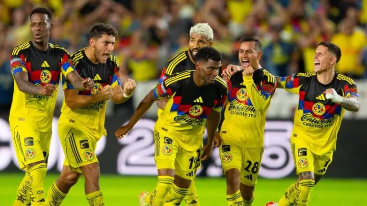 América vence en penales a Minnesota y sigue vivo en Leagues Cup 2025