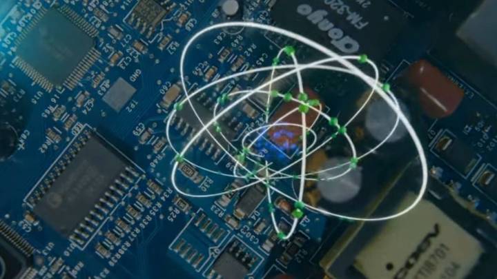 México avanza en proyectos Kutsari y Olinia: semiconductores y vehículo eléctrico nacional