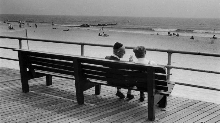 Long Beach boardwalk memories: Generations of beachgoers recall summers past