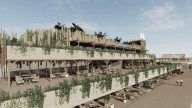 El nuevo Eurosol más cerca tras la aprobación de la modificación del Plan General de Benicàssim