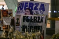 Polémica por la insólita condena de 7 años al asesino de Miguel Uribe