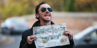 Simon Pegg To Reunite With Edgar Wright, But Not for a Cornetto Trilogy Follow