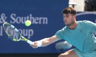 Carlos Alcaraz vence a Rublev y avanza a semifinales del Masters 1000 de Cincinnati