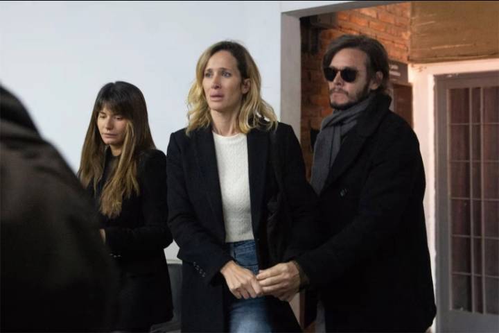 “El final del túnel”: conmovedor relato de Julieta Prandi tras condena a su ex esposo