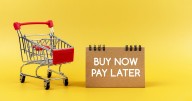 Are buy now, pay later plans eligible for debt forgiveness?