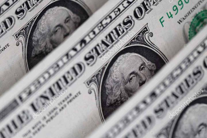 Este es el precio del dólar hoy 9 de agosto de 2025