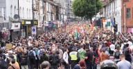 Labour councillor ‘called for far-right protesters’ throats to be slit’ in East London speech