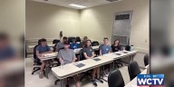Something Good: Madison County Sheriff’s Office hosts Teen Driver Challenge