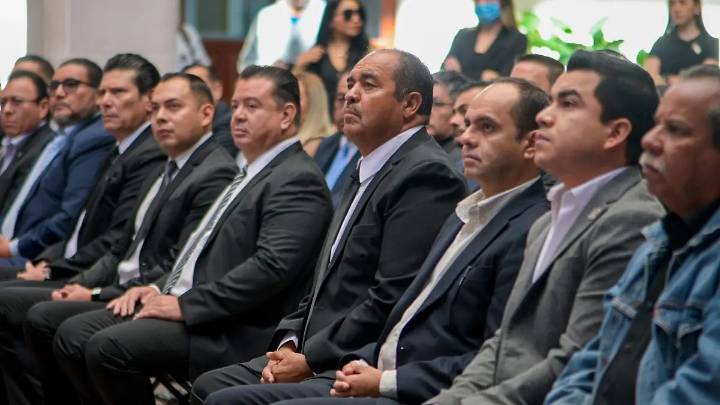 Nuevo equipo para la paz: ¡Capacitan a 22 mediadores para resolver conflictos en tu colonia!