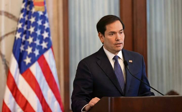 Esto es lo que gana Marco Rubio como Secretario de Estado de Trump; propiedades, acciones y un libro entre su patrimonio