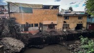 Inundación de 1951 en CDMX: El Día Que Se 'Rentaron' Cuartos con Vista al Mar