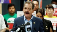 Trump 'not welcome in Chicago' and neither is his National Guard, says Democratic rep