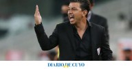 Gallardo les dará descanso a varios jugadores de River para recibir a San Martín