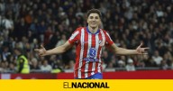 Deco prepara el presupuesto para vestir a Julián Álvarez de azulgrana
