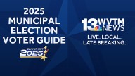 Voter Guide: 2025 Alabama municipal elections