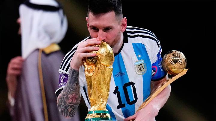 El sorteo del Mundial 2026 ya tiene fecha y sede confirmadas