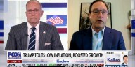 Former NEC deputy director predicts US economy will be 'really good' next year