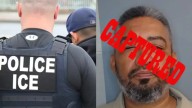 Descubren un secreto perturbador: ICE detiene a un delincuente que vivía en una guardería en San Diego