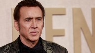 Nicolas Cage to Star in 'True Detective' Season 5