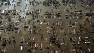From devastation to determination: Hurricane Katrina's legacy in pictures