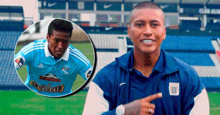 ¿Se olvidó de Cristal? Pedro Aquino dejó sorpresivo mensaje tras llegar a Alianza: "Yo ya soy..."