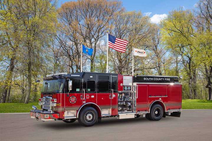 South County Fire rolls out new deployment method to improve emergency response.