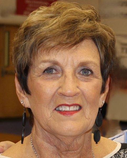 Glenda Joy Ezell