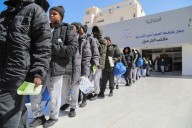 Jueza bloquea el plan de deportación acelerada de Trump por incumplir el debido proceso