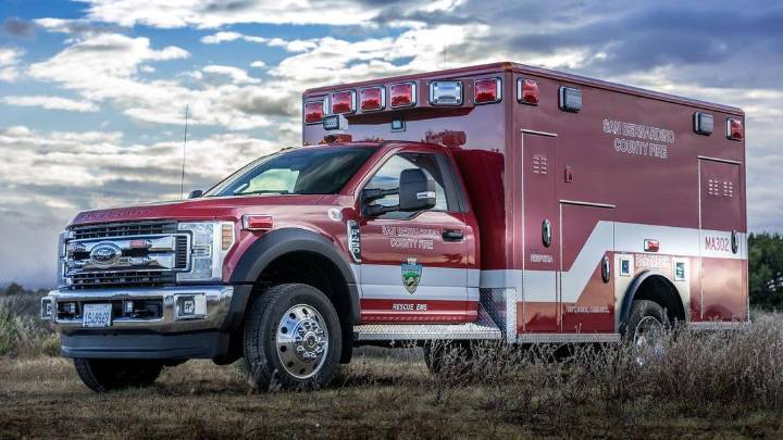 Woman fatally mauled by dogs near Southern California…