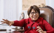 Diputados chilangos, a trabajar