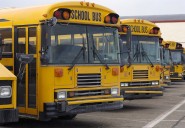 CT school bus drivers vote unanimously to authorize strike in October