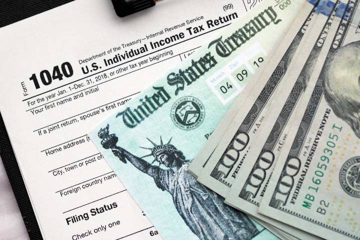 Cheques de reembolso en California y Florida: cómo calificas