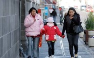 Podría ingresar la próxima semana el primer frente frío a Chihuahua: Protección Civil Municipal