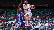 Argentina cerró su preparación y ya tiene sus 12 para la Americup