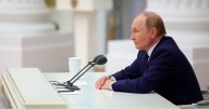 Putin praises Trump’s peace efforts and floats potential nuclear deal at Alaska summit