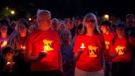Vigils held for Minneapolis shooting victims