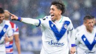 Vélez eliminó a Fortaleza y se transformó en el primer clasificado a cuartos de la Libertadores