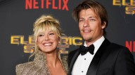 Millie Bobby Brown and Jake Bongiovi welcome first child via adoption