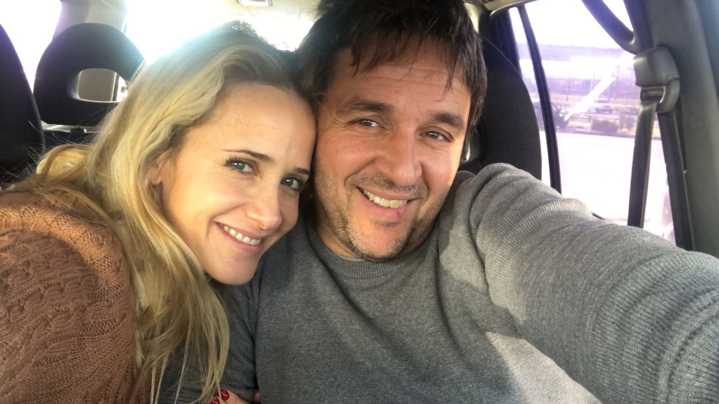 Se confirmó la decisión que tomó la Justicia con Claudio Contardi, el exmarido de Julieta Prandi: «19 años de prisión»