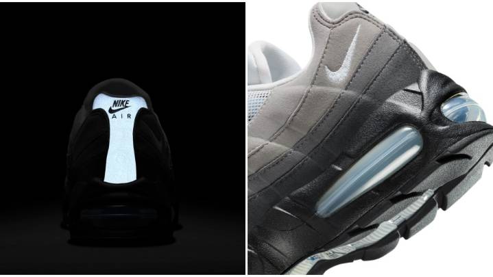 Nike Air Max 95 OG Big Bubble 'Blue Tint' Release Date HJ5996