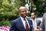 Former Eric Adams advisers accused of bribery