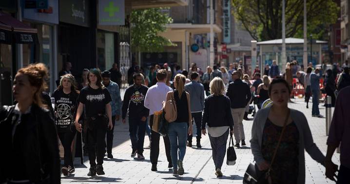 Every high street shop closing down - including Poundland, River Island and more