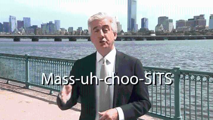 Watch MIT students try to spell Massachusetts